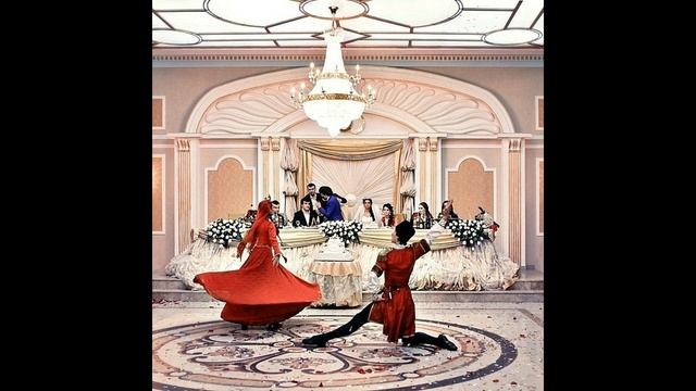 лезгинская Сабина