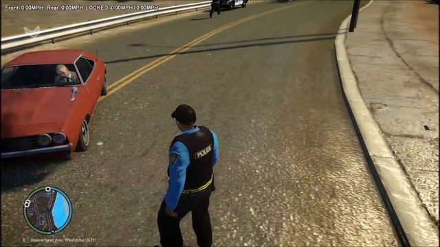 Grand Theft Auto IV LCPDFR .95 ELS V8 LESA PACK V7.1 W/ The guys from LESA EP 7 смотреть онлайн