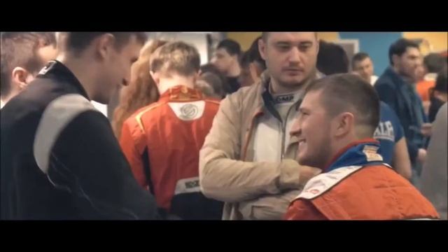 Корпоративные мероприятия ЭМПРАНА смотреть онлайн