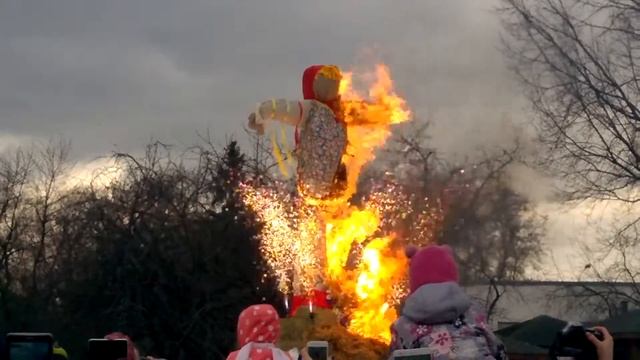 масленица 2016 года смотреть онлайн