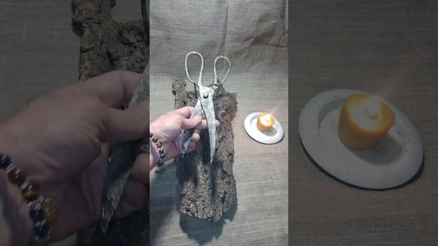 🔥 Мощный Оберег Артефакт для защиты дома и семьи. смотреть онлайн