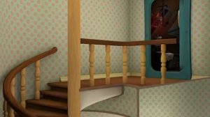 Барбоскины - Контакт