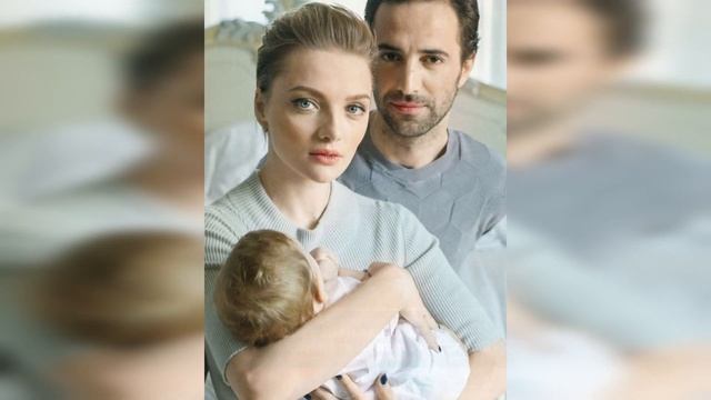 История любви Екатерины Вилковой и Ильи Любимова