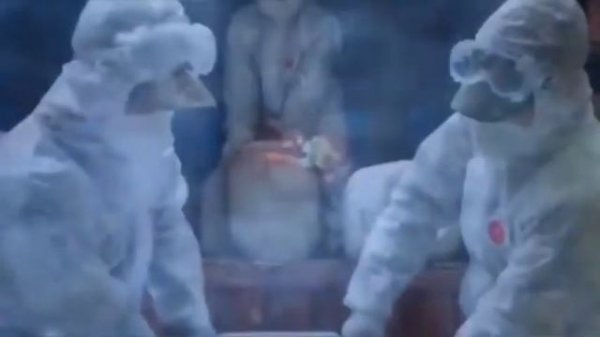 песня для, корона вирус cowid-19