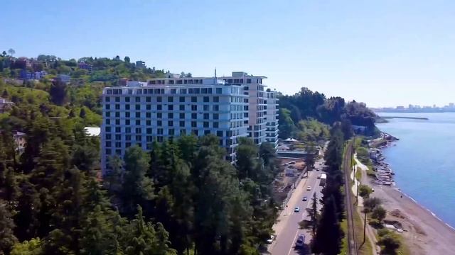 🔝🇬🇪☀Mziuri Gardens / Batumi➖Georgia/Мзиури Гарденс / Батуми➖Грузия смотреть онлайн