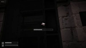 SCP Containment Breach: Карманное измерение SCP-106 и SCP-096