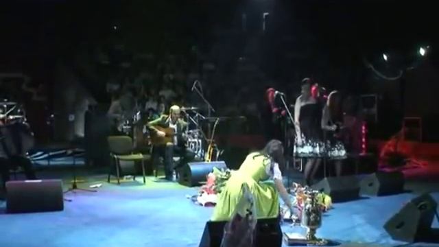 Елена Ваенга 31.05.2011Тула(2.отделение)mpg смотреть онлайн