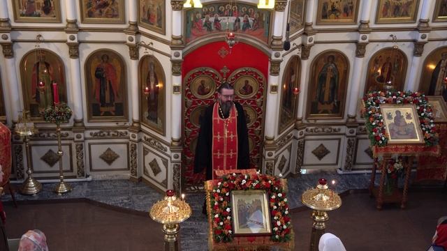 Антипасха смотреть онлайн