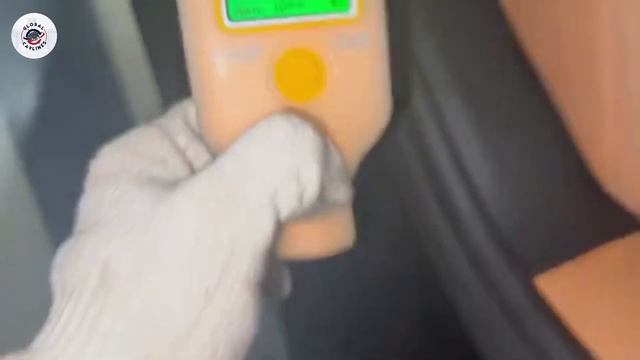 Подобрали для клиента автомобиль BMW 5 Series (G30)520i комплектация "Luxury". смотреть онлайн