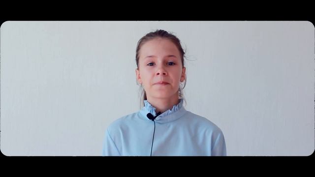 Шпеник Катерина ( 10 років ). ICONIC agency. смотреть онлайн