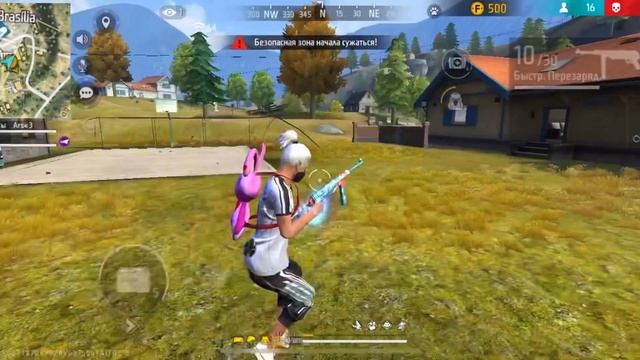 НУР ЕКЕУМІЗ ТЕК MP40 ҚАРУМЕН ТОП-1 АЛА АЛАМЫЗ БА?