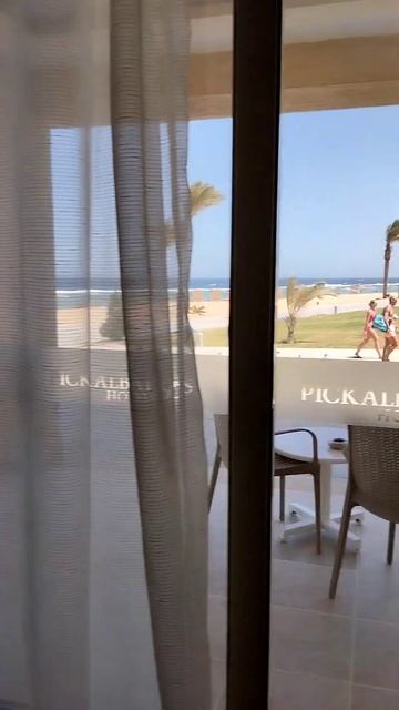 Pickalbatros Sea World Marsa Alarm Egypt doporučuji #wow #superegypt #superhotel #pickalbatros #рай смотреть онлайн