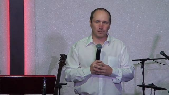 Воскресное служение 04.07.2021 / 2 поток (Live) смотреть онлайн