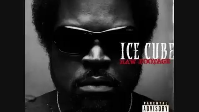 Ice Cube - Gangsta Rap Made Me Do It (DIRTY) смотреть онлайн