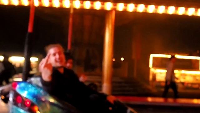 ANDY'S SISTER - GOLDEN DAYS (Official Musicvideo)