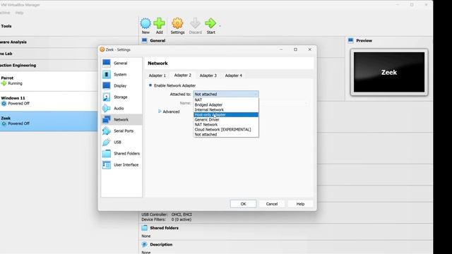 14. Ubuntu VirtualBox Installation - TCM Security, Inc. - 1920x1080 274K смотреть онлайн