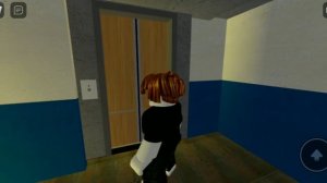 Roblox! Раритетный Советский лифт. (Вступление)