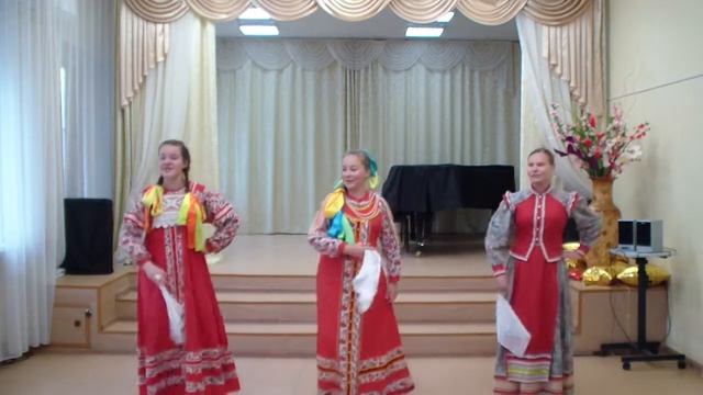 HDV 1288 смотреть онлайн