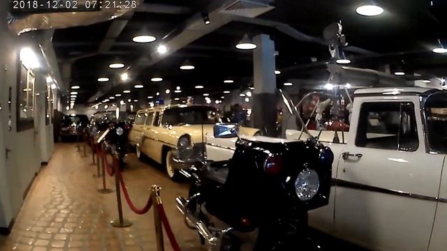 рэтро автомобили 3