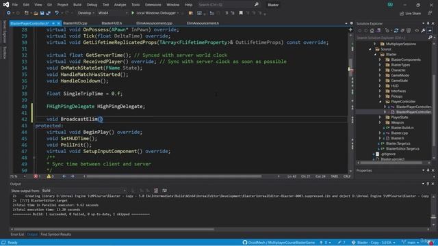 13.6. Elim Announcements смотреть онлайн