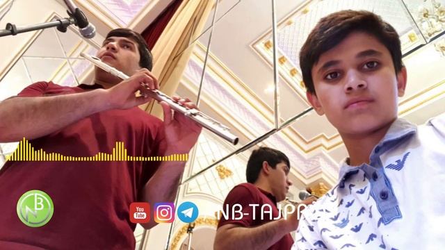 SUHROB ODINAEV Saro po ohi suzonam 2019 СУХРОБ ОДИНАЕВ Саро по охи сузонам Худоё смотреть онлайн