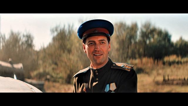 Август - Трейлер (2025) смотреть онлайн