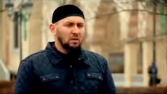 Дела Элча (صلي الله عليه و سلم) хестор
