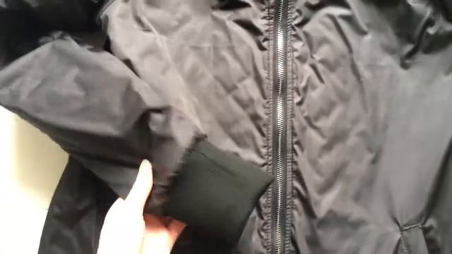 Куртка-бомбер 1086 смотреть онлайн