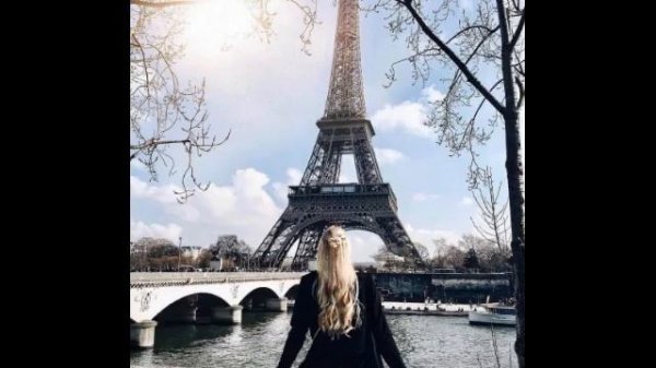 Мадам Париж от ТАТЬЯНОЧКИ.) (ж) (Поет:Лариса Бочарова. Альбом:Мадам Париж)