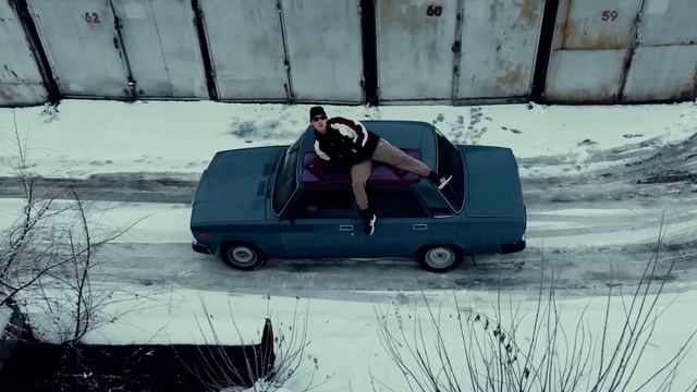 Aftok & Jigit - КОК ЧАЙ (Official Video)