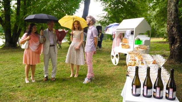 Тападера кейтеринг смотреть онлайн