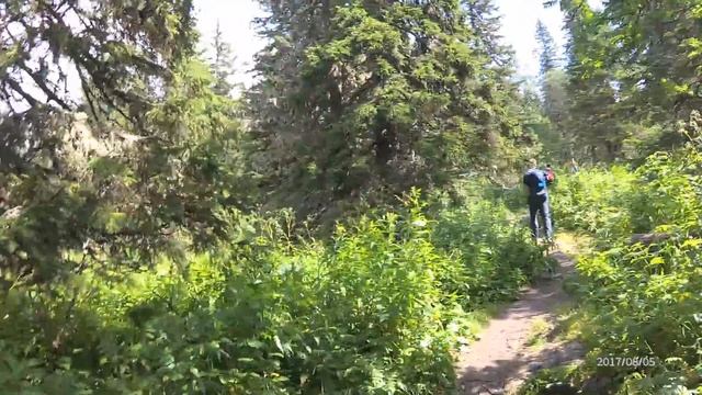 Иремель В гору ч3 смотреть онлайн