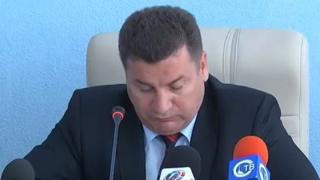 27 июня в Севастополе состоялось совещание по тарифам. смотреть онлайн