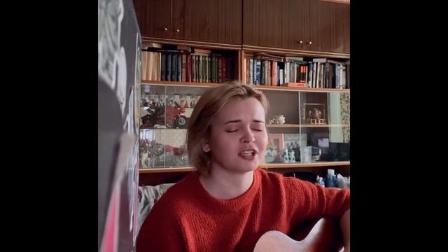 Хелависа - Поверь (cover) смотреть онлайн