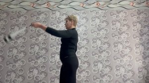 Пои Крылья Урок 44