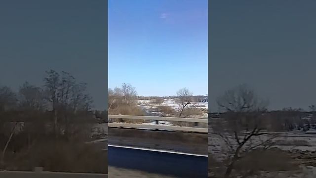 Киевское шоссе смотреть онлайн