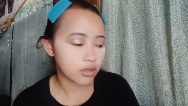 Vlog#13 Simpe Glame Make Up Tutorial