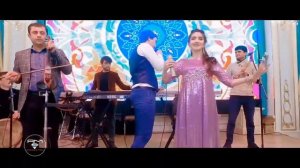 Дует Суруш ва Нигора Холова./Duet Surush & Nigora Kholova/ New 2021