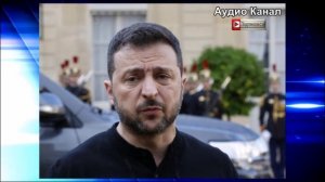 Зеленский сделал громкое заявление после десятиминутной встречи с Трампом