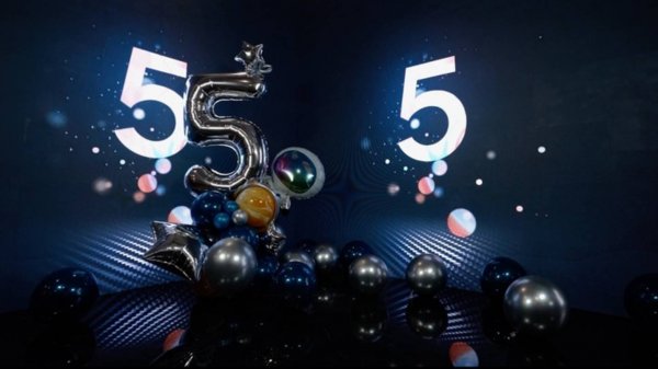 Видеоотчет с GetTechAwards 2024 от Getloo.ru