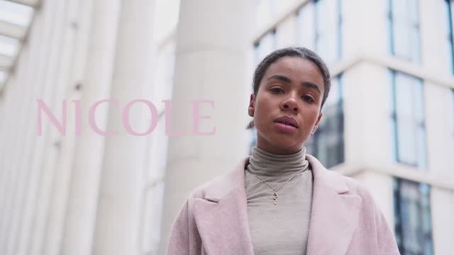 NICOLE Танцевальный Клип