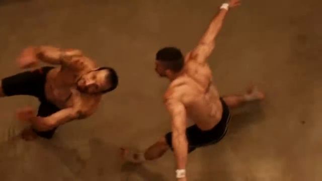 MiyaGi & Эндшпиль - Я верю,дом (By-DJAKY)