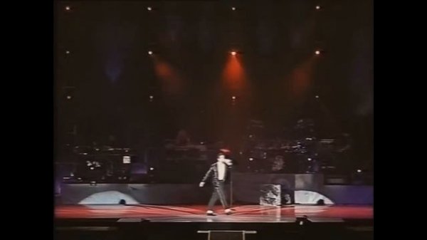 Michael Jackson - Билли Джин _ Billie Jean на русском [НЕ ДОСЛОВНЫЙ ПЕРЕВОД] [S9iM30Jr2dU]