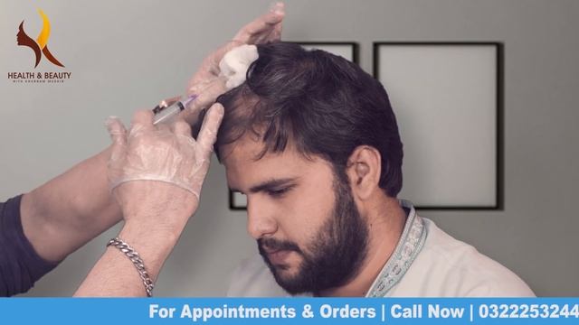 How beneficial onion is for growing and thickness of hair | Health & Beauty with Khurram Mushir смотреть онлайн
