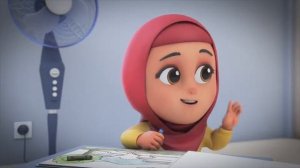 🎥 Nussa: Odob-axloq! Multfilm uzbek tilida. Нусса: Одоб-ахлоқ! Мултфилм узбек тилида