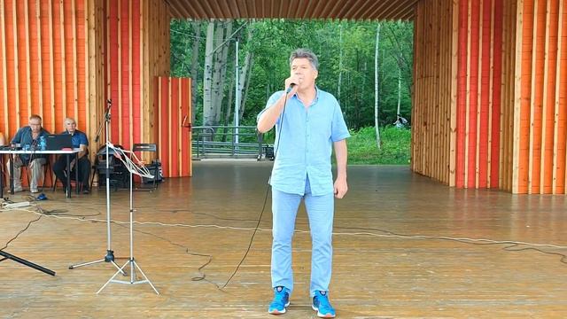 Сергеич Арзамасский - 21.07.2024 г. Ретро-час часть 1 смотреть онлайн