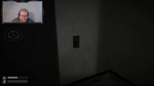 Антон t2x2 проходит scp Containment Breach #2