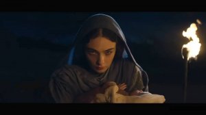 Вифлеем - официальный тизер (2025)