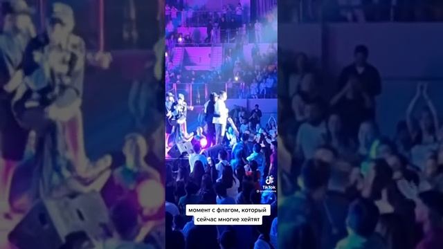 ИК SHIZA KOK TU Real Story / настоящая история / концерттегі көк ту жайындағы толық видео