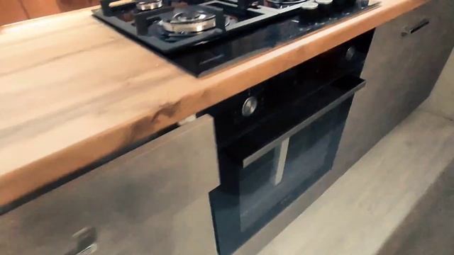 Современная кухня смотреть онлайн